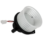 Heater Blower Motor with Fan Cage for Chevrolet Colorado, GMC Canyon (2004–2012)