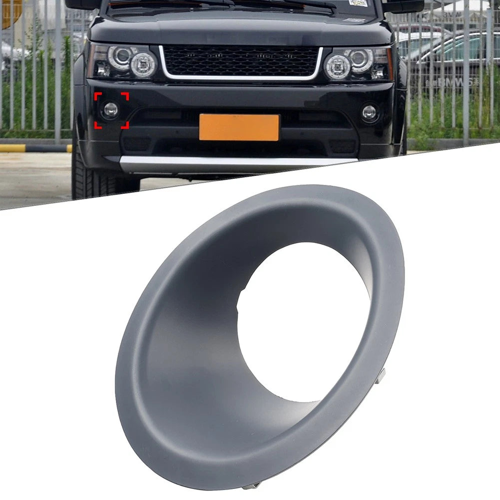 Fog Lamp Light Bezel Frame for Land Rover Range Rover Sport (2010–2013)