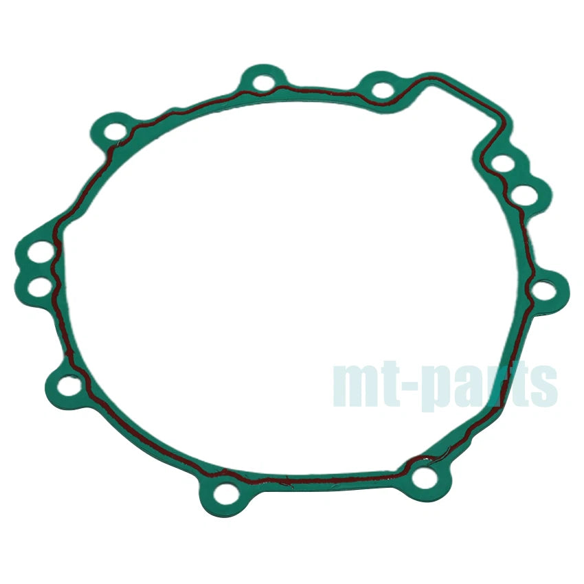 Gasket for Kawasaki ZX636 Ninja ZX6R (2013–2019) ZX600 (2007–2017)