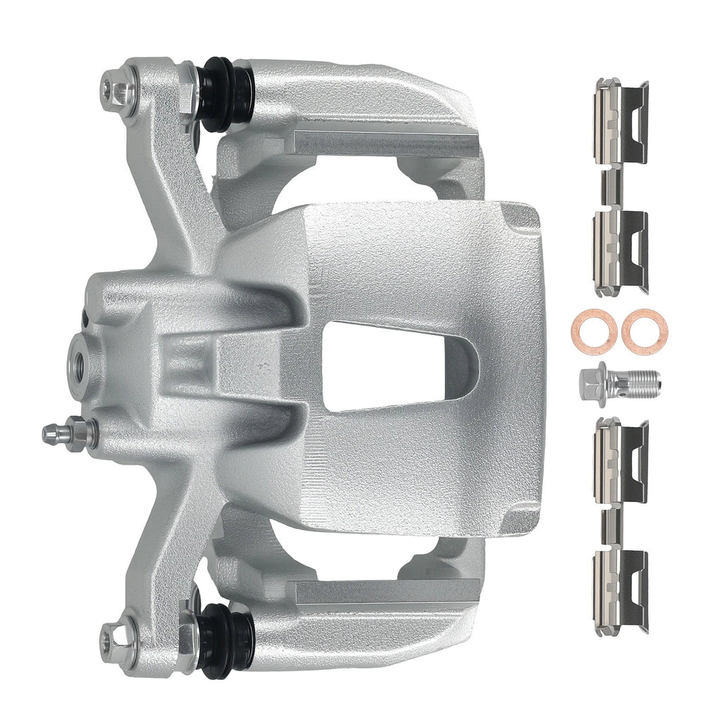 Rear Left Brake Caliper for Ford F-150 Lobo (2012–2020) 18-B5397