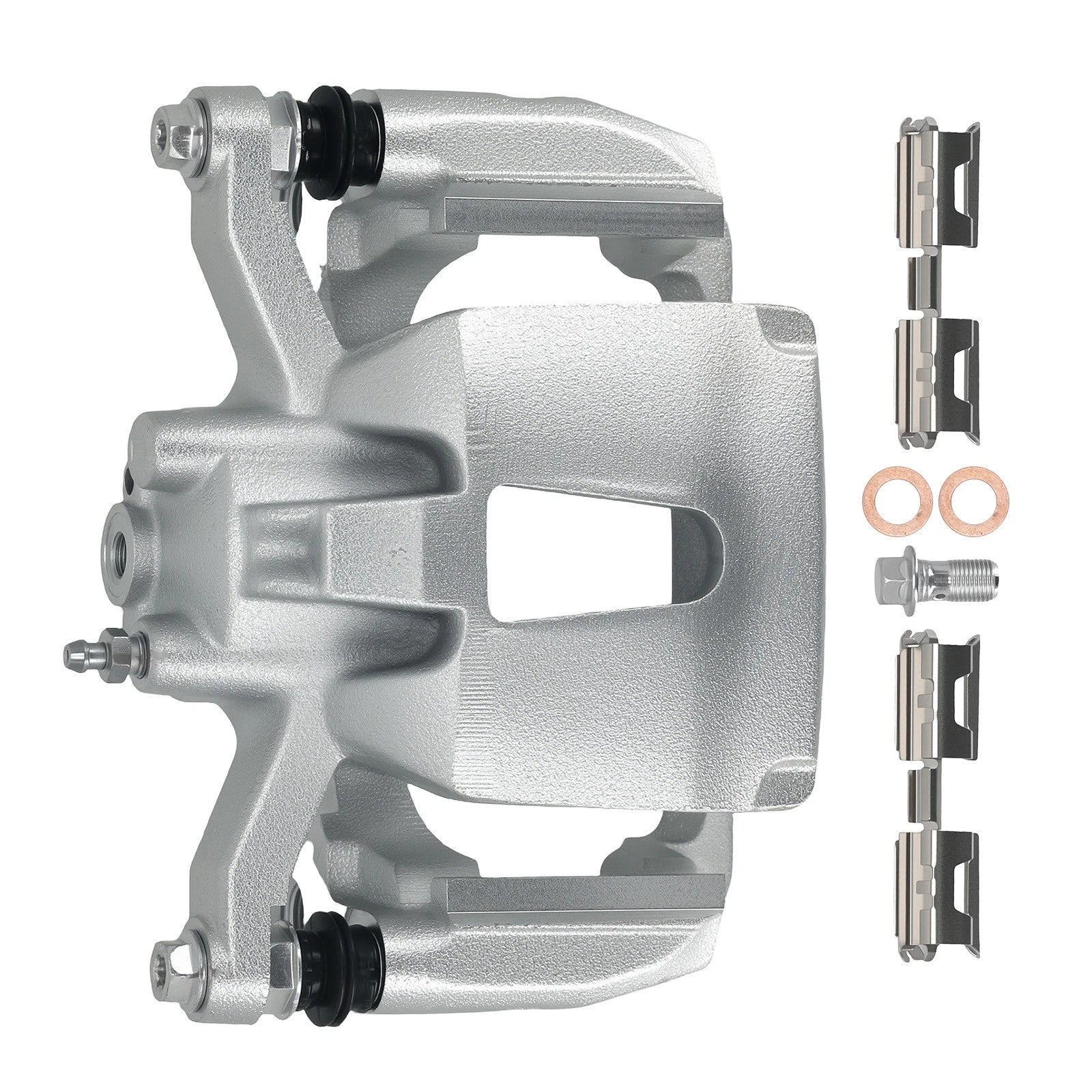 Rear Left Brake Caliper for Ford F-150 Lobo (2012–2020) 18-B5397