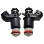 2X Fuel Injectors for Suzuki Boulevard C90 C90T (2005–2009) 15710-14G00