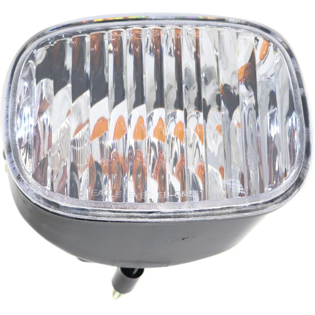 Turn Signal Light for Chevrolet Uplander (2005–2009) with Daytime Running Light RH