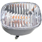 Turn Signal Light for Chevrolet Uplander (2005–2009) with Daytime Running Light RH