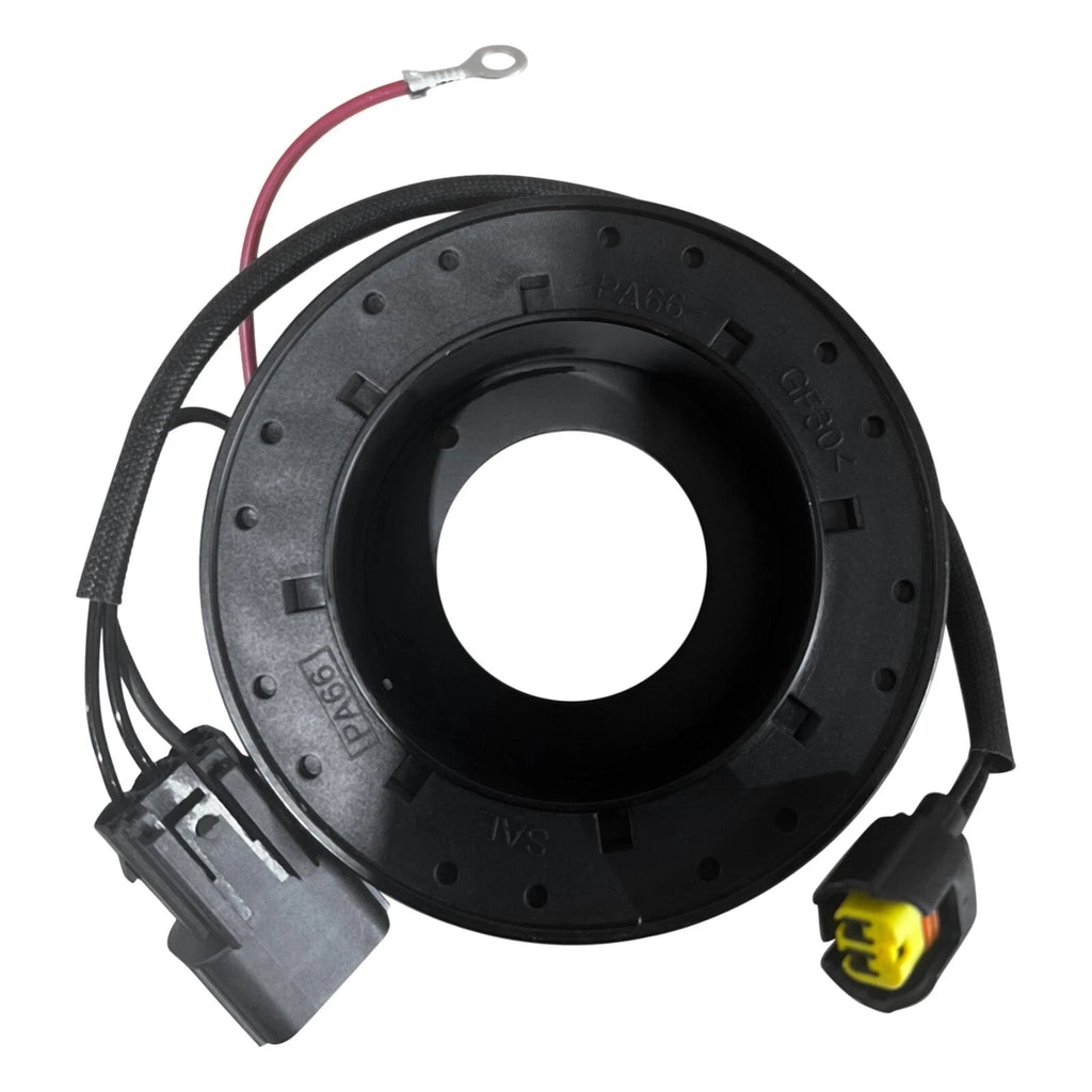 AC Compressor Clutch Replacement for Kia Seltos 1.6L (2021–2023)