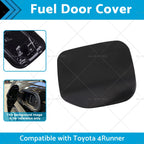 Fuel Door Cover for Toyota 4Runner (2003–2009) 77350-35050