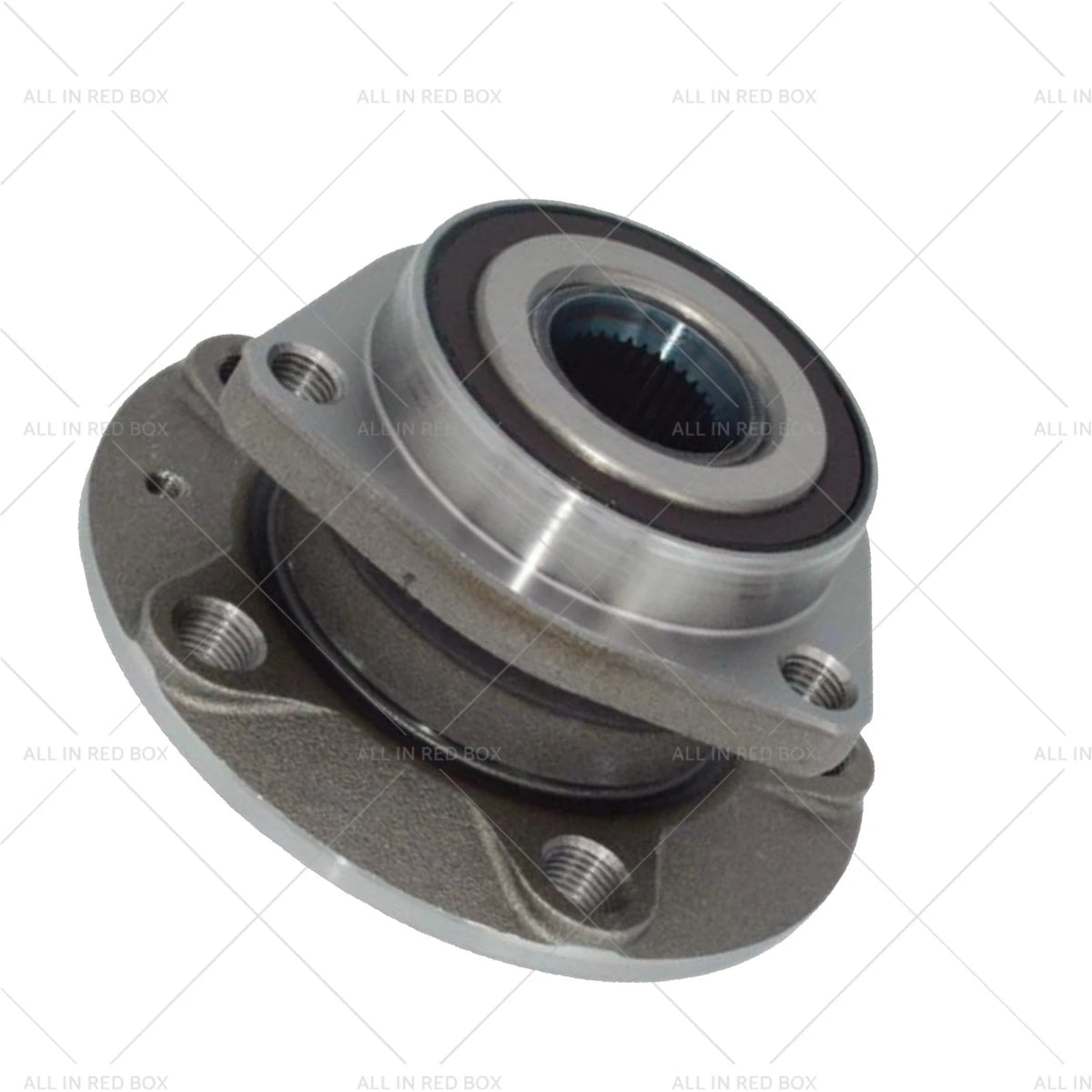 Front Wheel Bearing Hub Assembly for Volkswagen Golf Jetta (2006–2014)