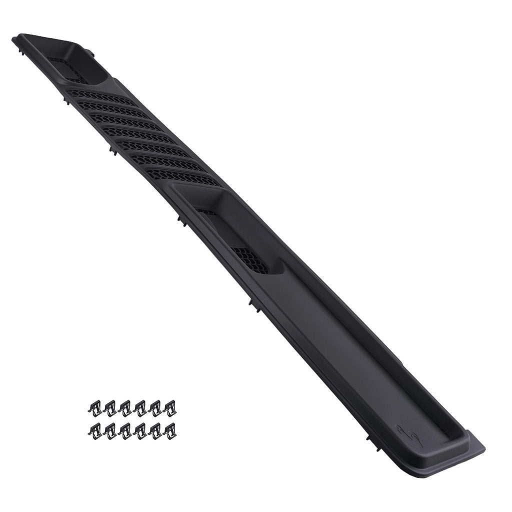 Front Windshield Cowl Panel for Jeep Gladiator (2020-2024)