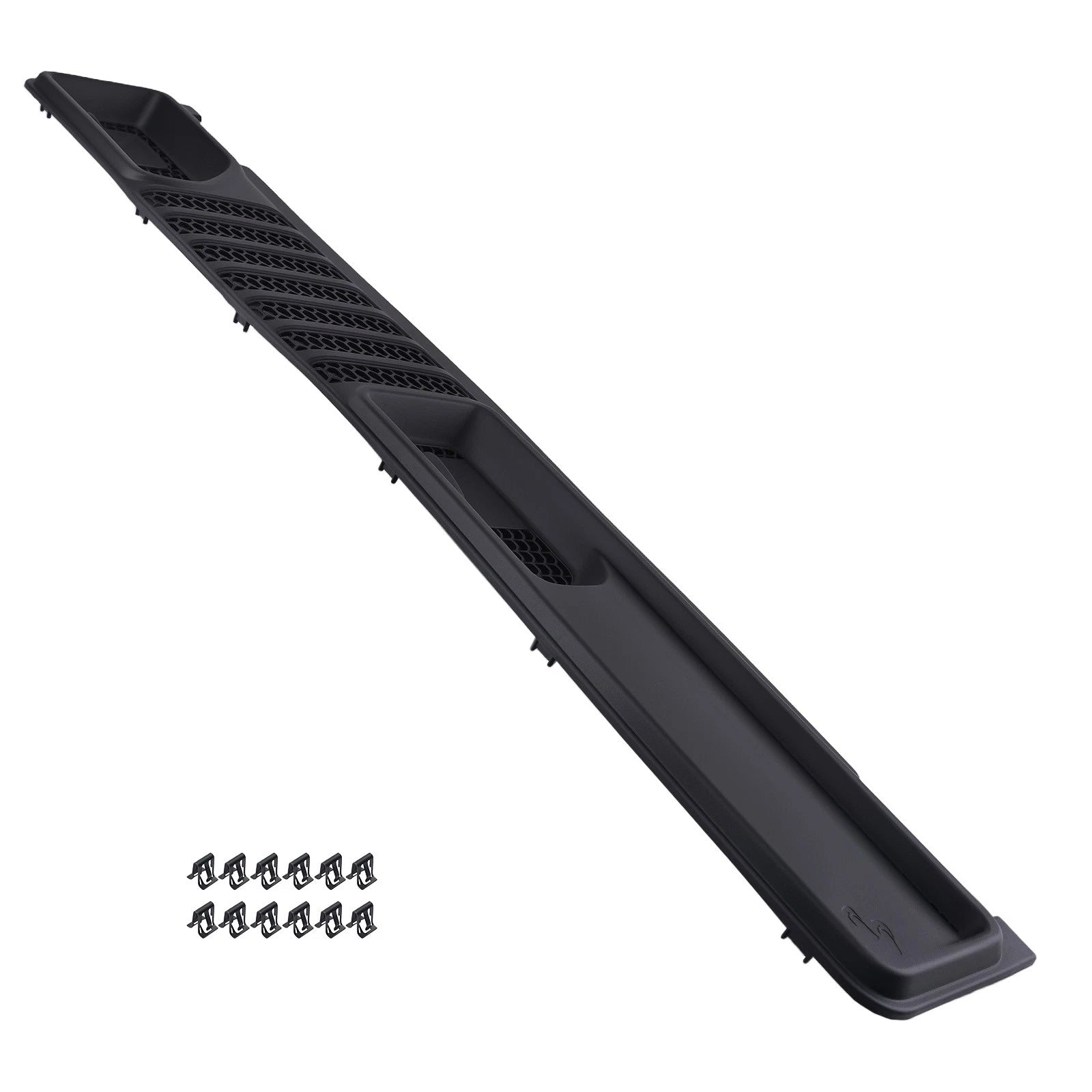 Front Windshield Cowl Panel for Jeep Gladiator (2020-2024)