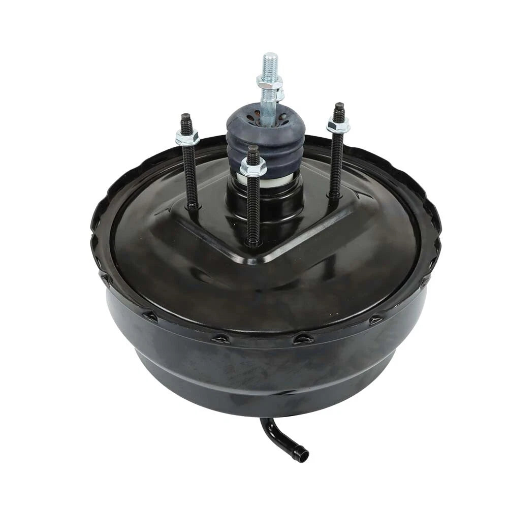 Dual Power Brake Booster for Nissan Frontier Xterra (2000–2004)