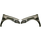 Set of 2 CAPA Fenders for Toyota Avalon (2005–2010) Front Left & Right