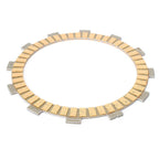 9x Clutch Friction Disc Plates for Yamaha YZF R1 (2004-2008)
