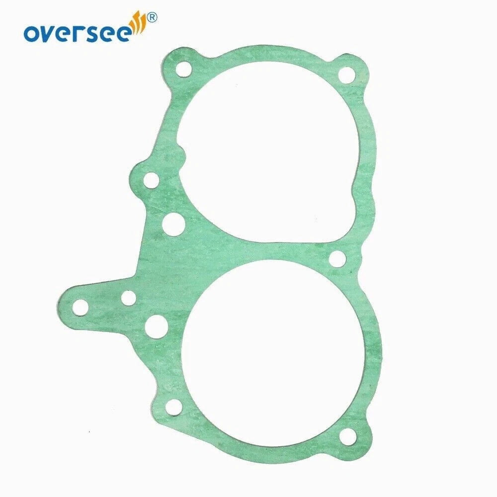 Power Head Gasket Kit 803679A08, 8036635, 8036636 for Mercury Marine 9.9HP (2T)