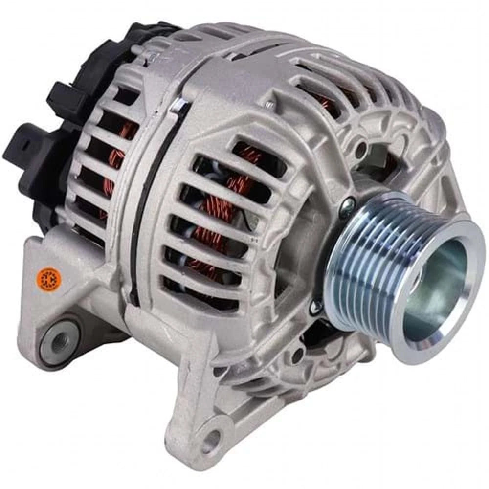 Alternator HA504071135 for Bosch McCormick (12V, 120A)