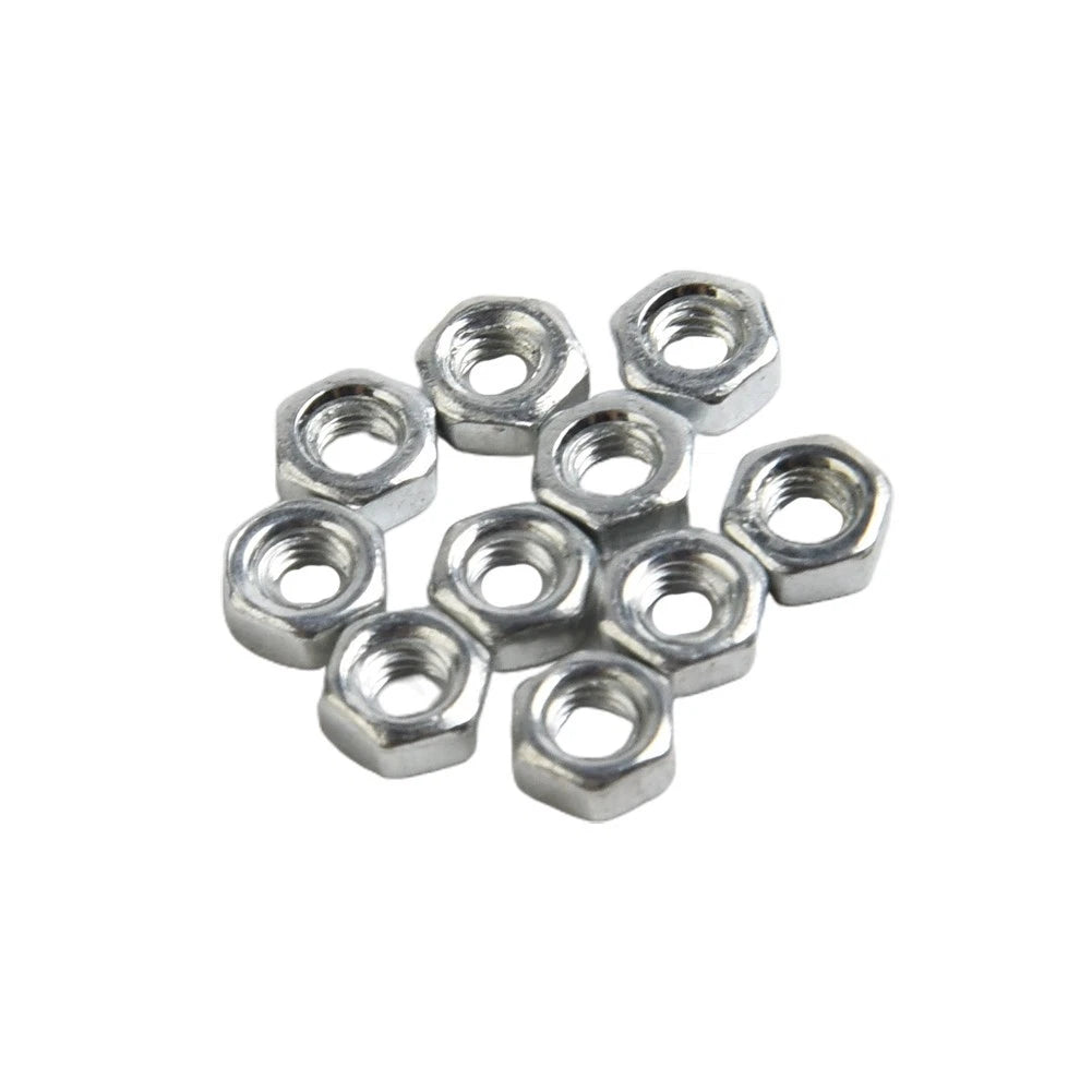 Set of 2 Warm White LED Wall Lights for Street (3V DC)