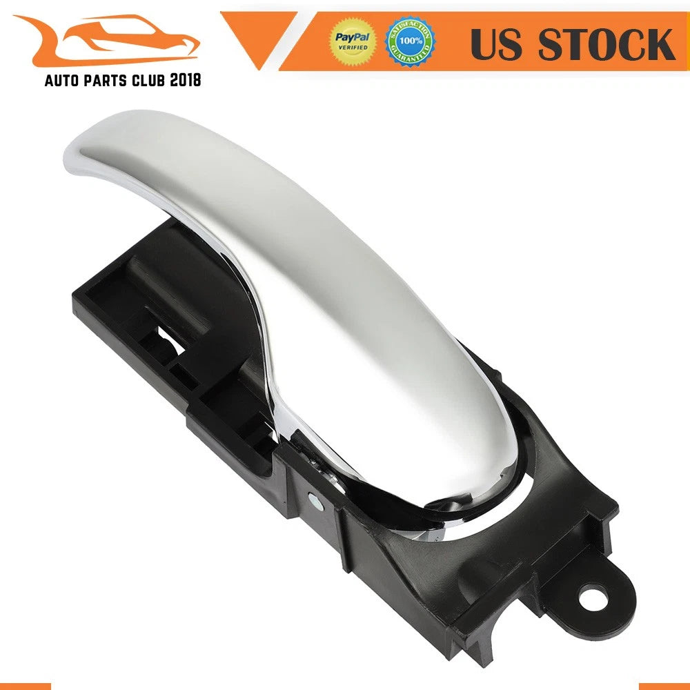 Front Left Interior Door Handle for Ford F-150 F-250 (1997–2003)