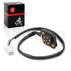 Gear Position Neutral Sensor Switch for Suzuki Quadsport LTZ 400 (2003–2008)