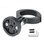Set of 1 Aluminum Alloy Light SeatPost Mount for Bicycle