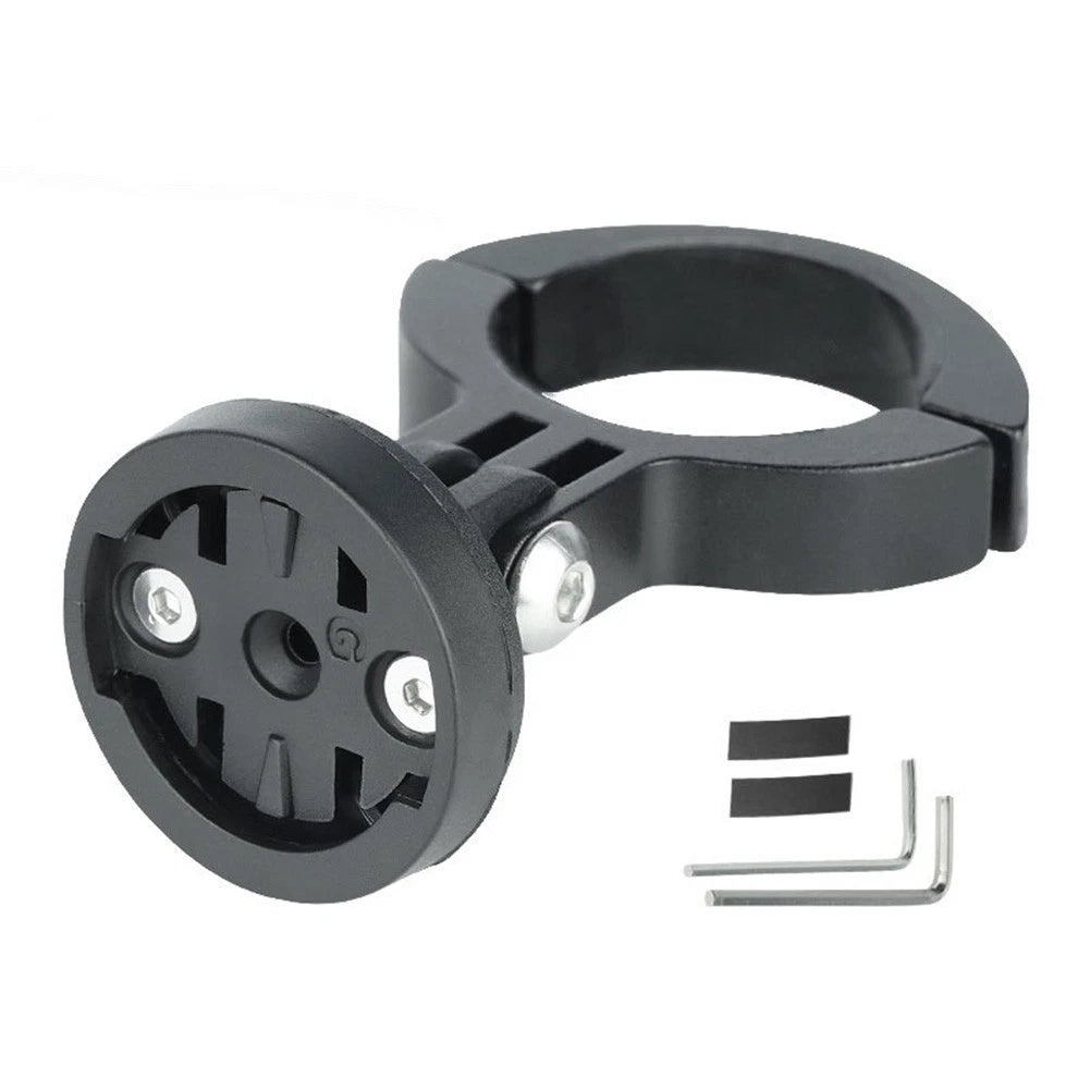 Set of 1 Aluminum Alloy Light SeatPost Mount for Bicycle