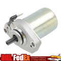 Starter Motor for E-Ton Tornado Draco 50, RXLPN2, Beamer Matrix 50 (50cc)