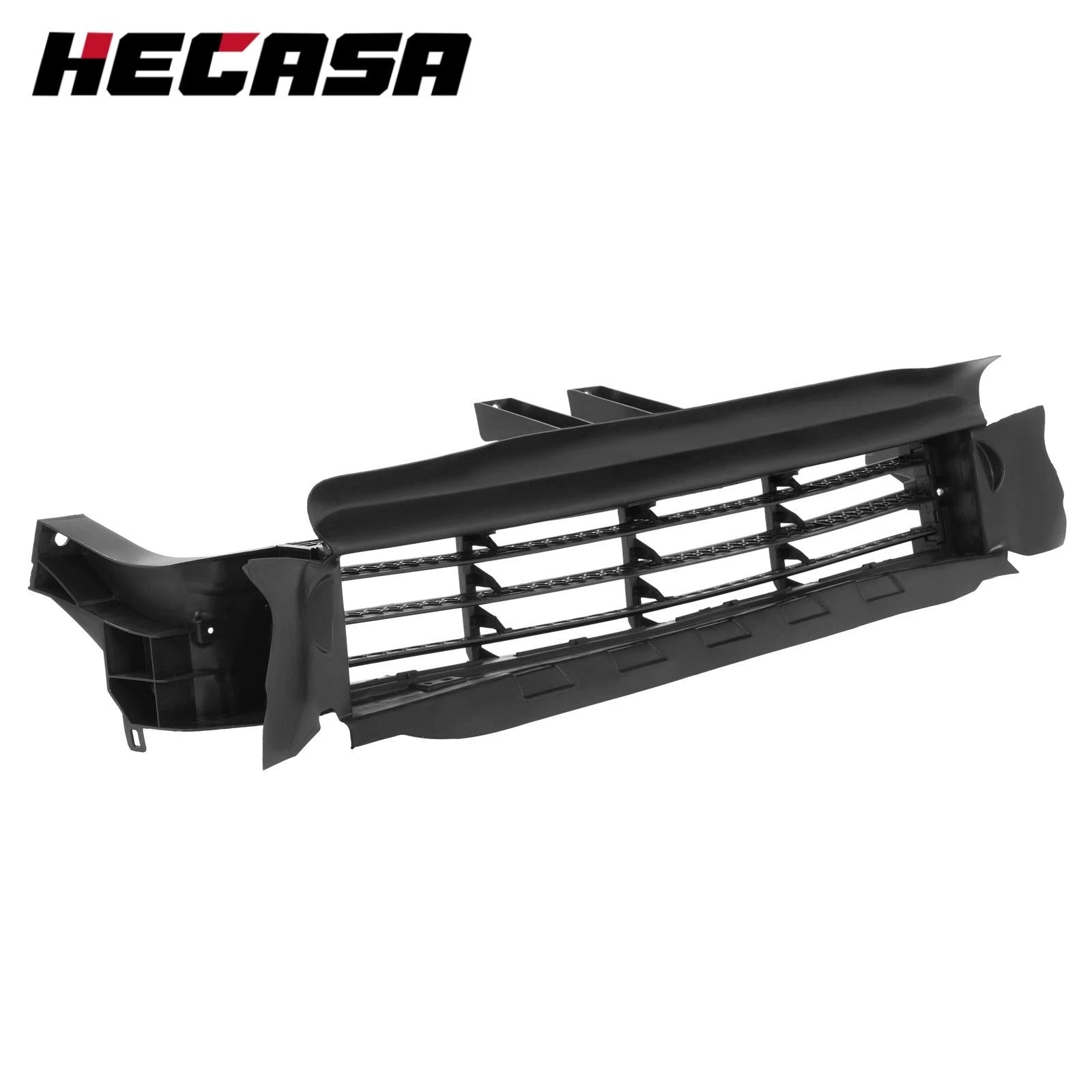 Active Grille Radiator Shutter for Nissan Rogue (2016–2020)