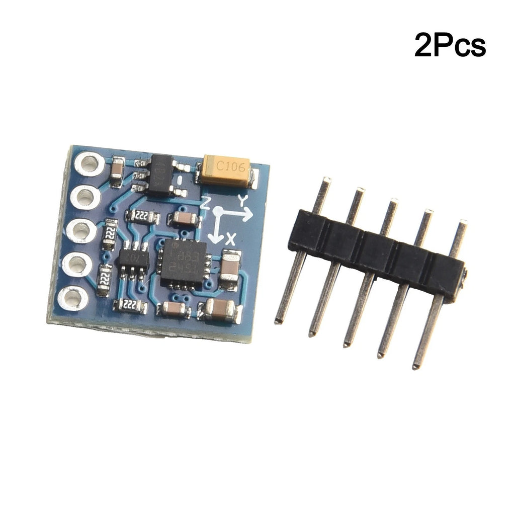 GY271 HMC5883L Compass Module for Easy Integration