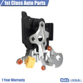 Door Latch Assembly Front Right for Chevrolet Cavalier (1995–2005) 940-105