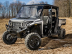 Scratch Resistant Full Windshield for Polaris Ranger XD 1500 (2024+)