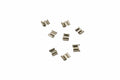 Set of 2 Disc Brake Anti-Rattle Clips for Toyota Lexus (OEM 0494722050)