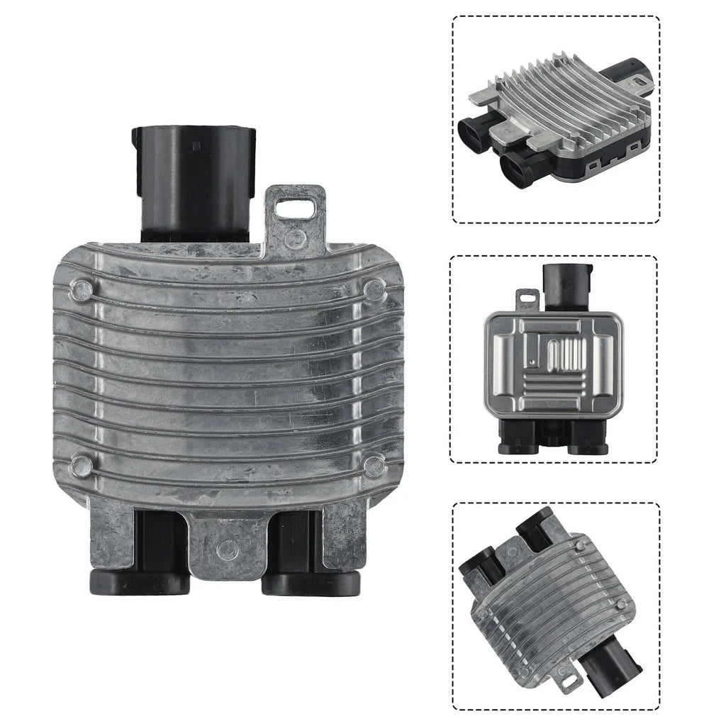 Fan Controller Module