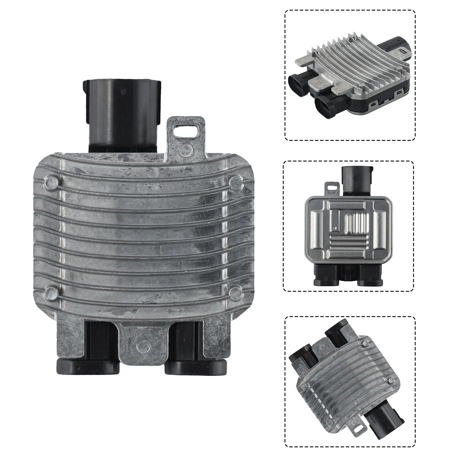 Fan Controller Module