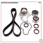 Timing Belt Kit with Water Pump for Chrysler PT Cruiser (2003-2010)