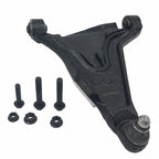 Pair of Front Lower Control Arms for Volvo S70 850 (1998–2000) 520793 520794
