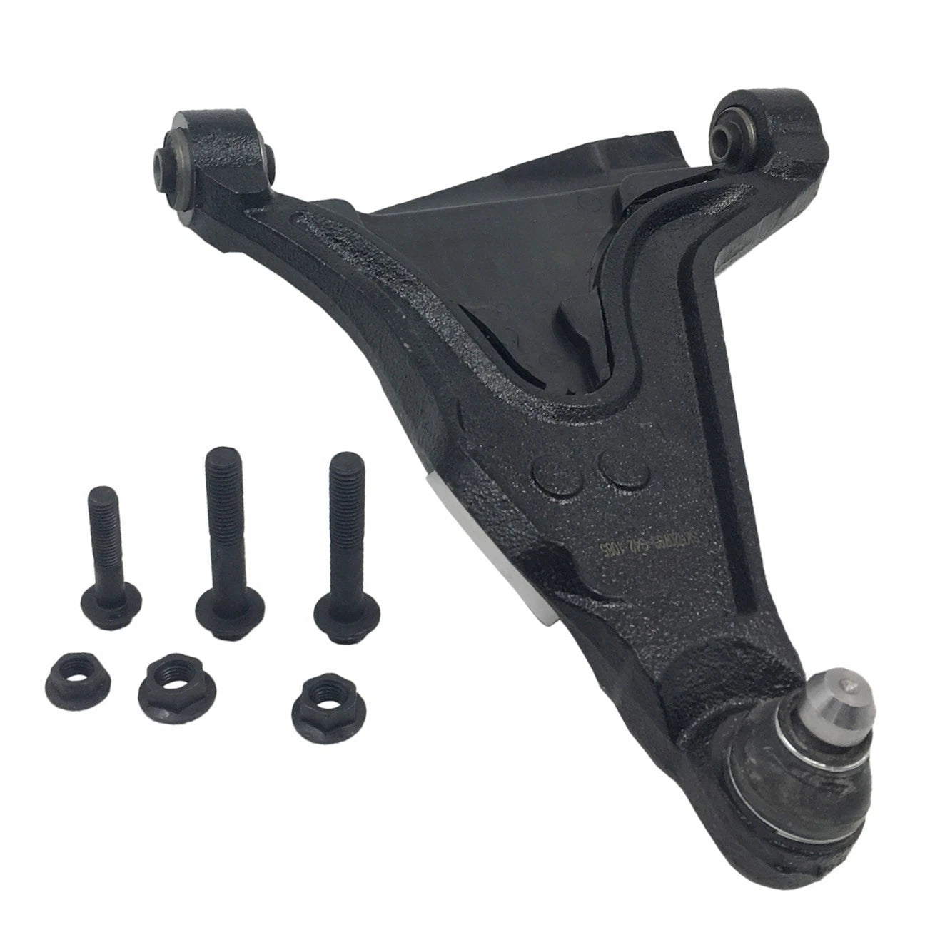 Pair of Front Lower Control Arms for Volvo S70 850 (1998–2000) 520793 520794