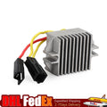 Voltage Regulator for Argo XTV Frontier 650 8x8 (2019) BS Vanguard 593843