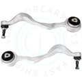 2X Front Lower Control Arm & Ball Joint for BMW 128i 135i Z4 (2008–2016)