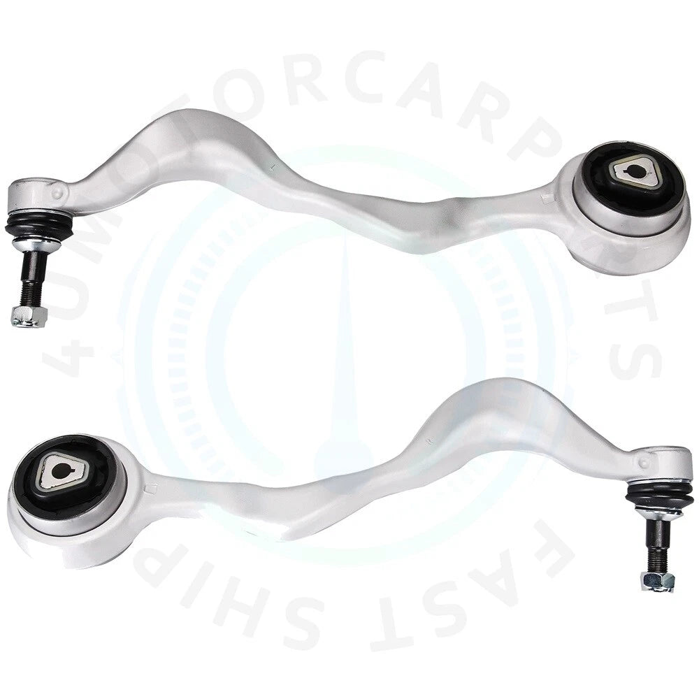 2X Front Lower Control Arm & Ball Joint for BMW 128i 135i Z4 (2008–2016)