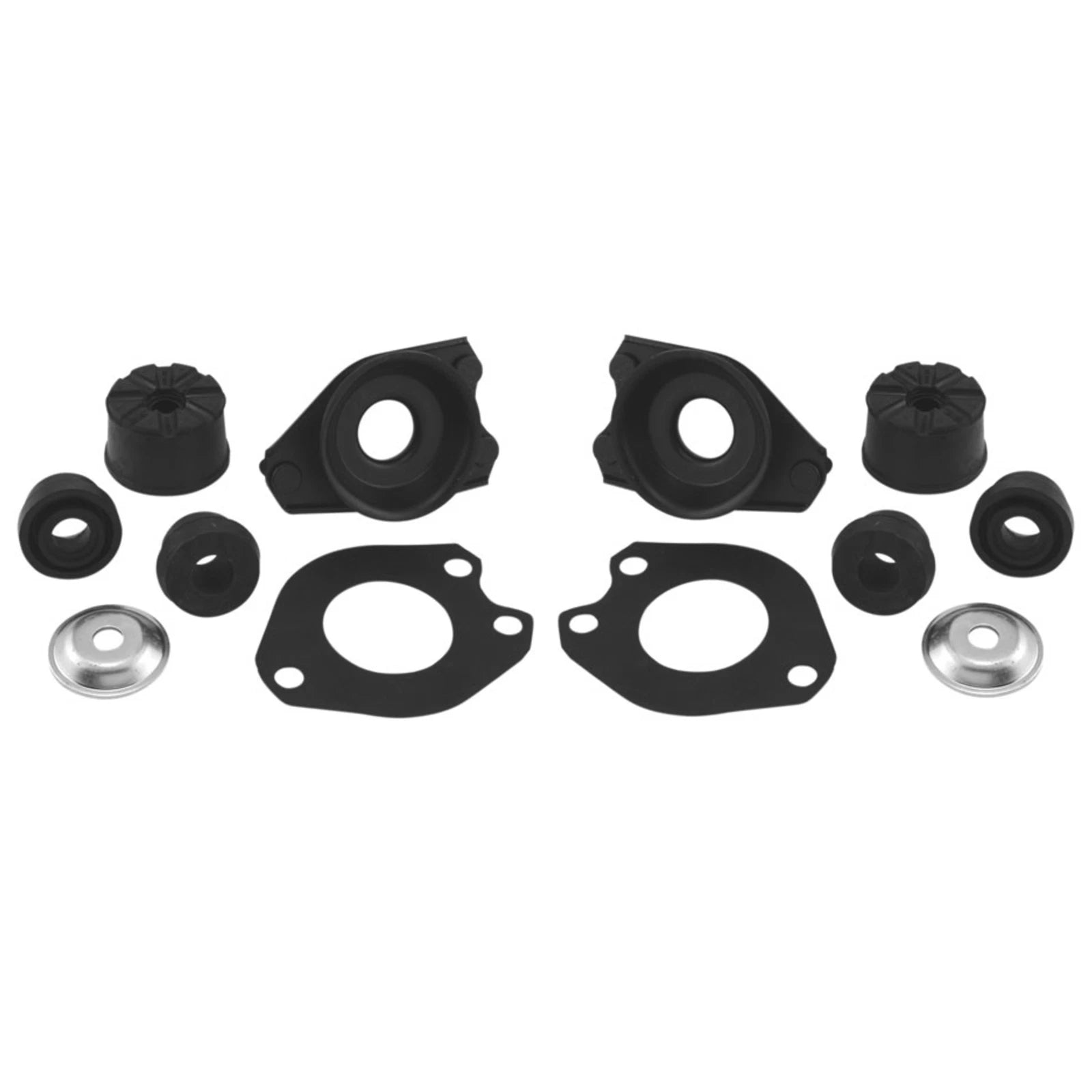 Set of 2 Front KYB Suspension Strut Mount Kit for Ford Lincoln Mercury