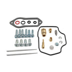 Carburetor Repair Rebuild Kit for Yamaha XT350 (1985–2000)