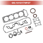 Cylinder Head Gasket Kit No. 1010179P27 for Nissan NA20S (D21) 
