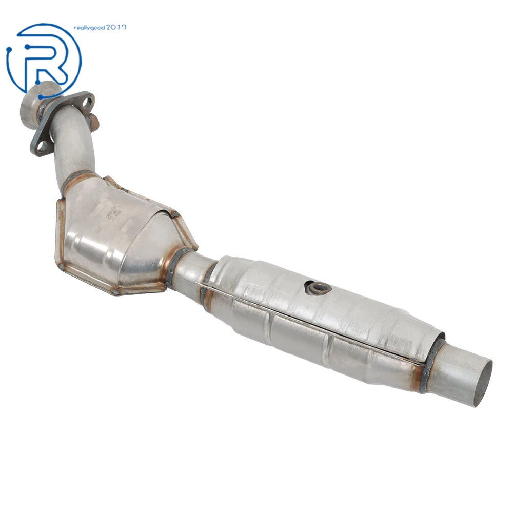 Catalytic Converter Set for Ford F150 4.6L 4WD (2001-2003)