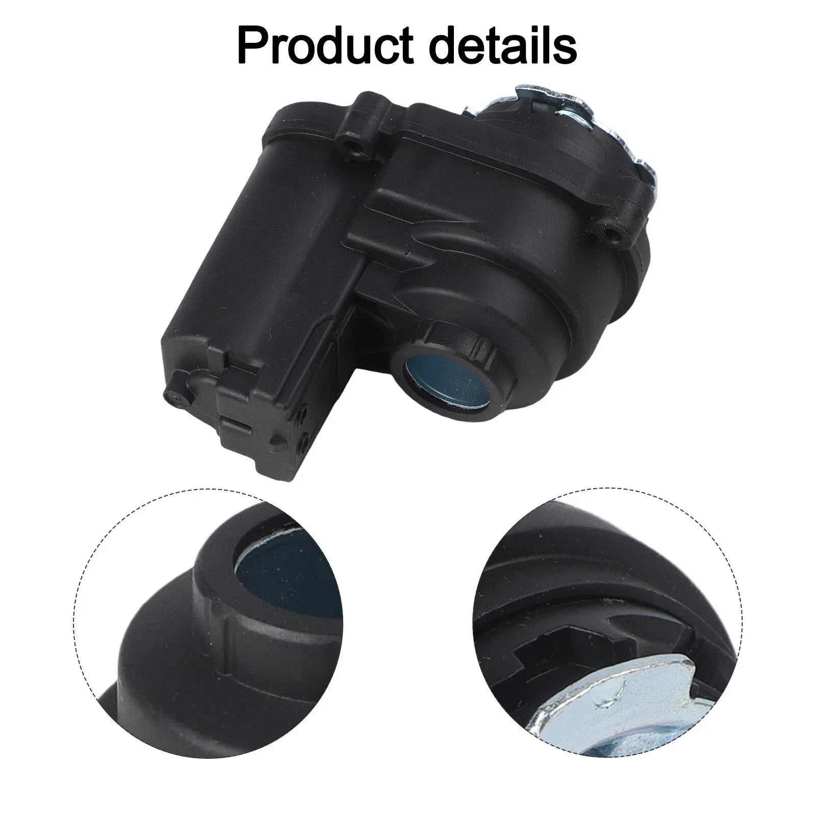 Mirror Folding Motor for BMW 1 Series F20 (2011–2019)