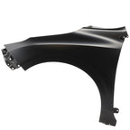 Front Driver Side Fender for Subaru Impreza (2024) Steel