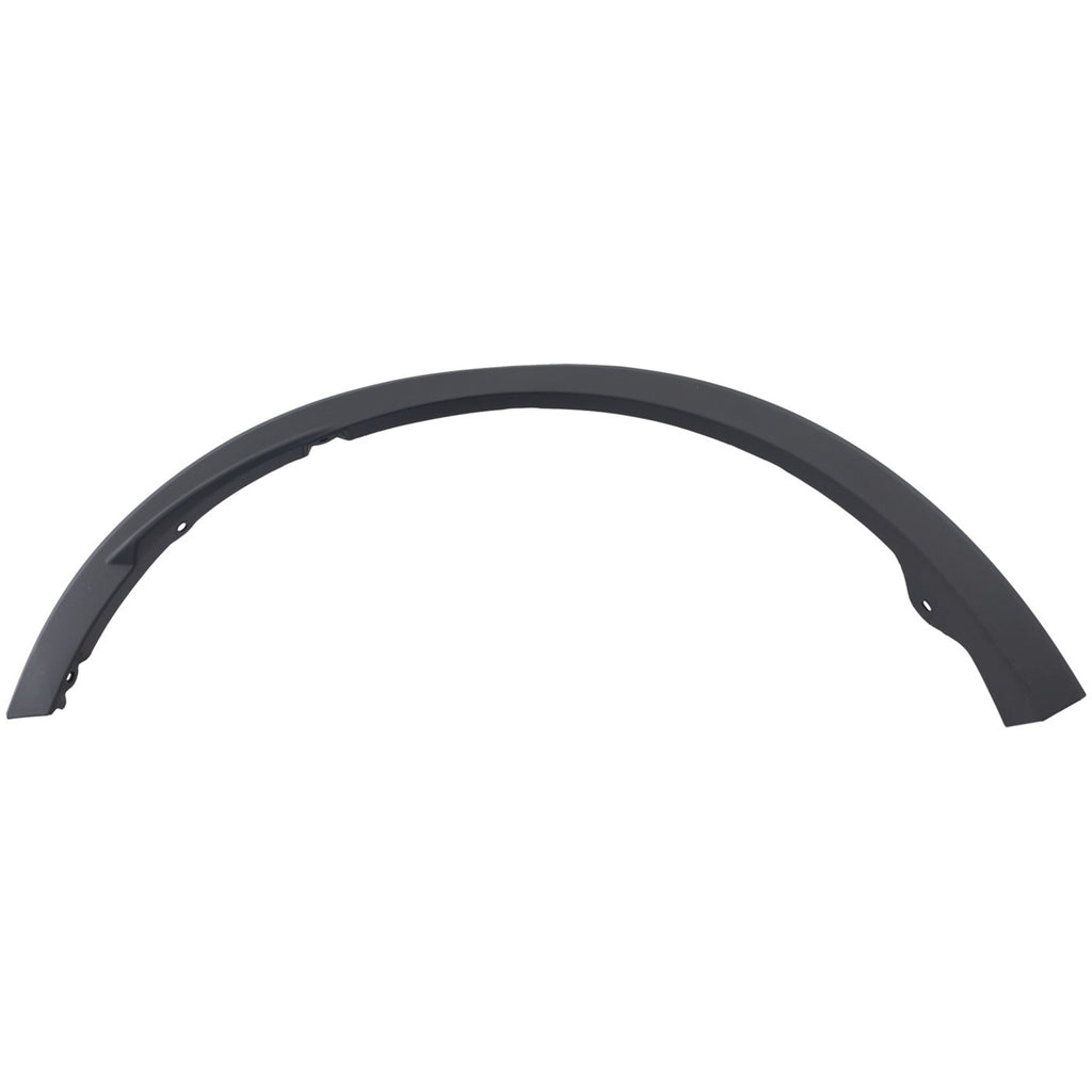 Fender Trim Molding for C-HR (2017–2023)
