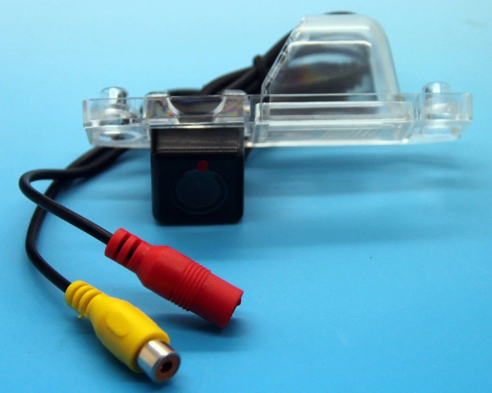 Camera Car Reverse Rear View Backup Parking for Hyundai Sonata (2012–2014)