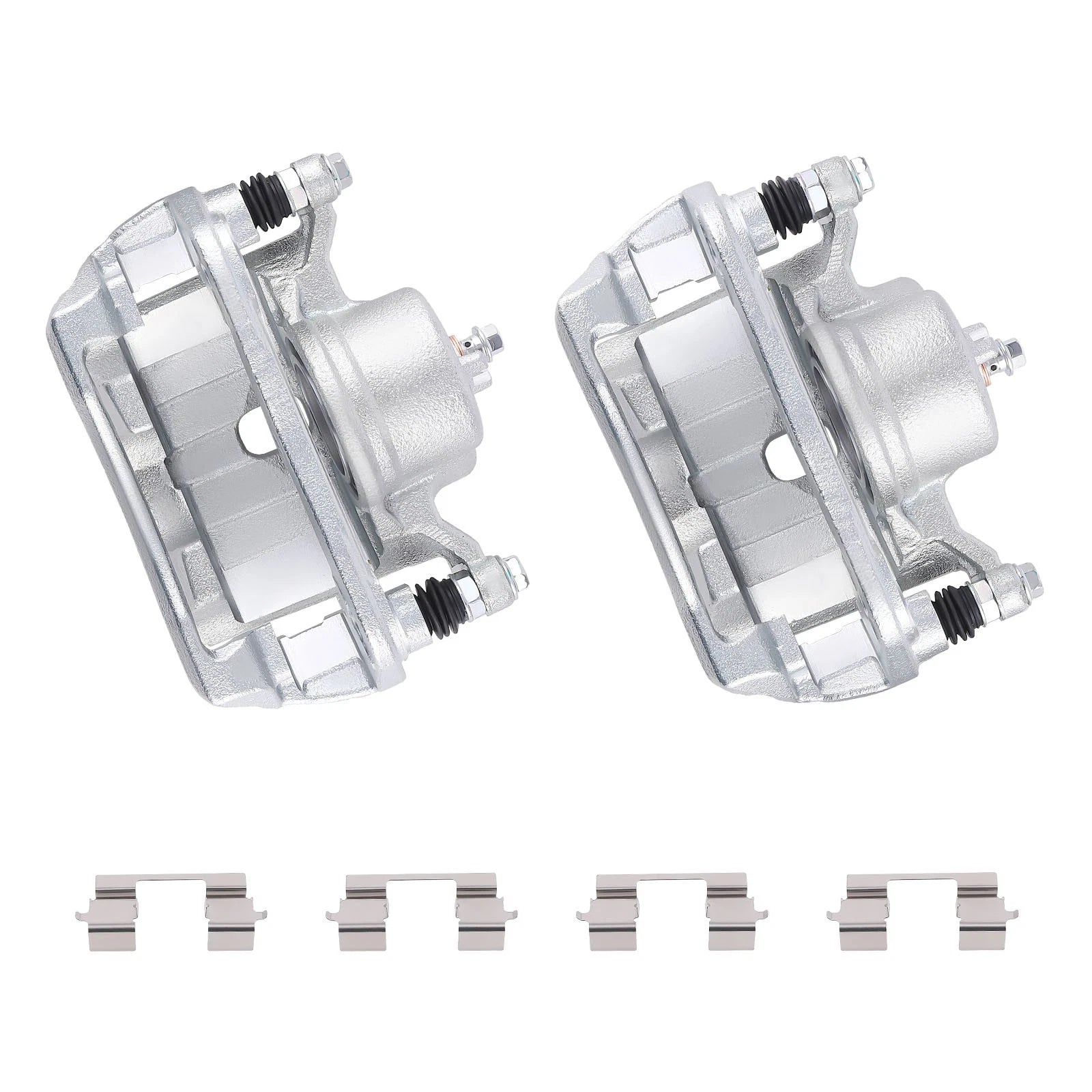 Front Brake Calipers Left and Right for Acura ILX (2013–2015)