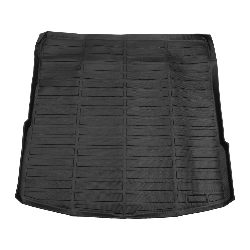 Cargo Liner Rear Trunk Mat for Volkswagen Atlas Cross Sport (2020–2024) TPE