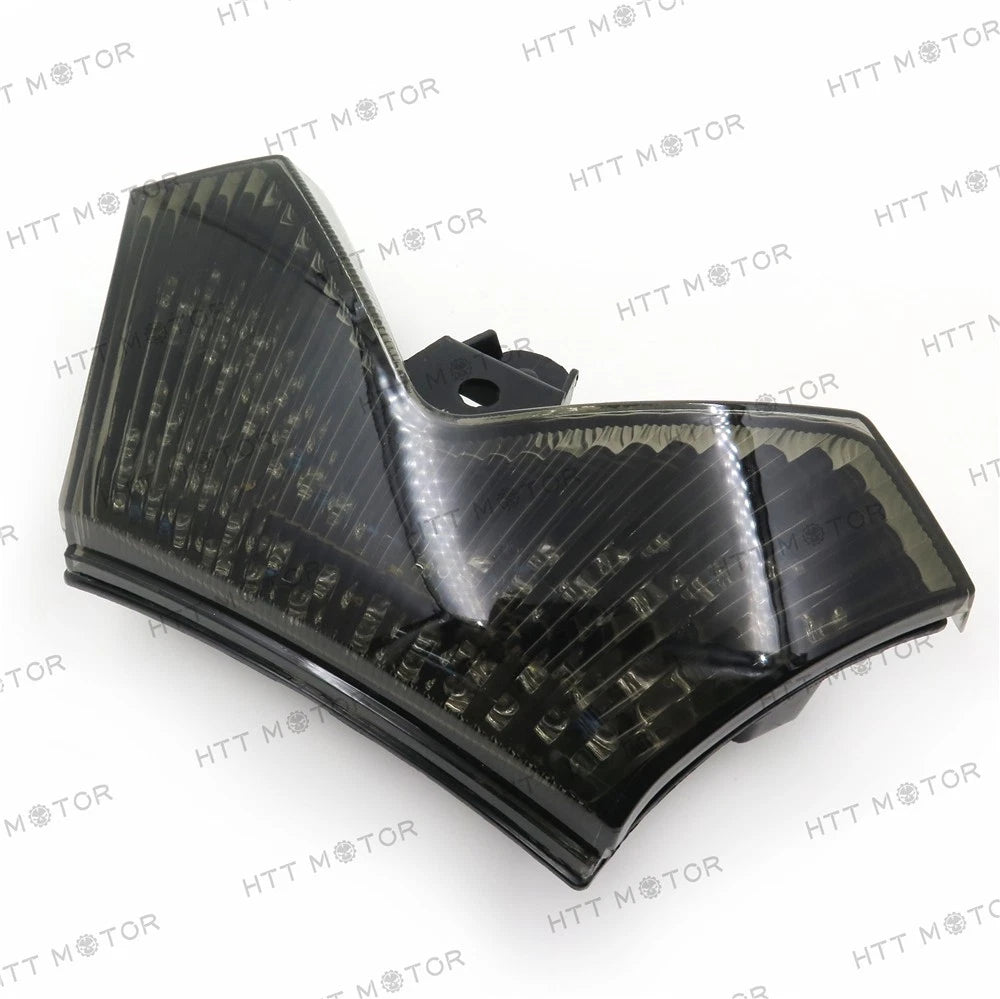 LED Tail Brake Light for Kawasaki Ninja ZX-14 ZX1400 ZZR1400 (2006–2011)