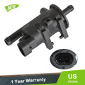 Vapor Canister Purge Solenoid Valve for Hyundai Sonata Veracruz (2006–2012)