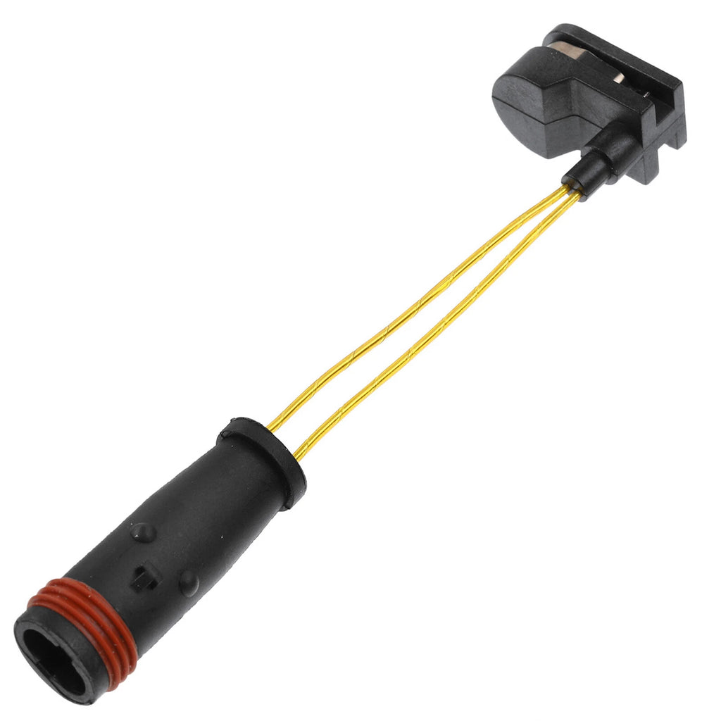 Set of 4 Disc Brake Pad Wear Sensors for Dodge Mercedes-Benz